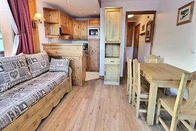 CHARME 2 ZIMMER, SCHÖNE AUSSICHT AUF LA...