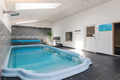 8 Personen Ferienhaus in Rødby-By Traum