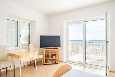 Apartments Marnic Blue Chill- Comfort Studio ...