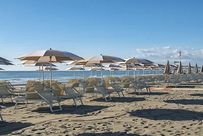 Milano Marittima Boutique Resort