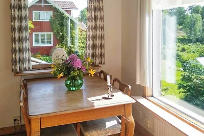 5 Personen Ferienhaus in FLODA-By Traum