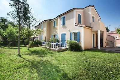 Wohnung in Provence bei Sainte-Victoire