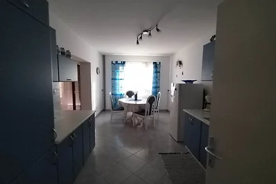 Two Bedroom Apartment with Sea View