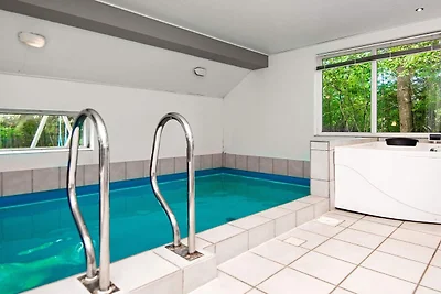 10 Personen Ferienhaus in Henne