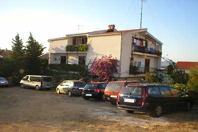 Villa Matan - Two bedrom apartment (D)