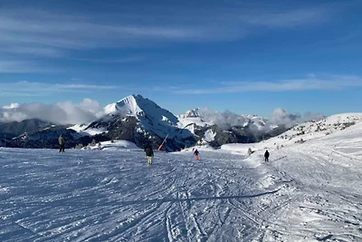 Residenz Les Perthuis