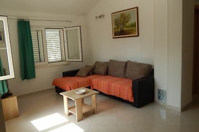 Apartments Mimose - Two Bedroom Apartment wit...