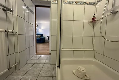 Ferienwohnung mit 1 Schlafzimmer