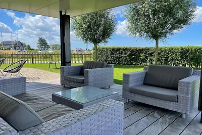 Bella villa benessere con sauna