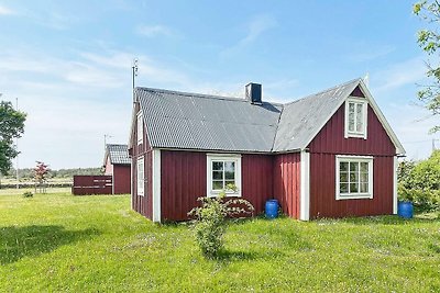 7 persoons vakantie huis in LÖTTORP