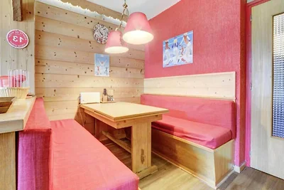 Residenz Les Chevruls