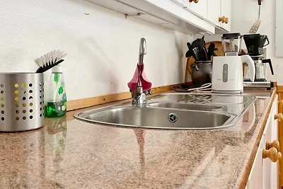 6 Personen Ferienhaus in TÖCKSFORS-By Traum