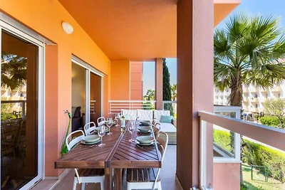 Appartamento a Portimão vicino Praia da Rocha