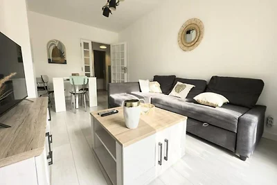 Appartamento a Grenoble con Balcone