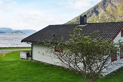 7 Personen Ferienhaus in Selje-By Traum