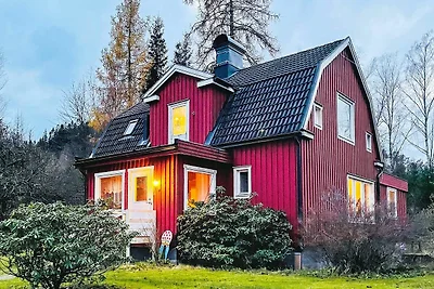6 Personen Ferienhaus in ÅMÅL-By Traum