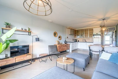 2-Personen-Apartment mit Insel-Meerblick und...