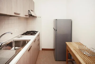 Confortevole appartamento vicino al caffè