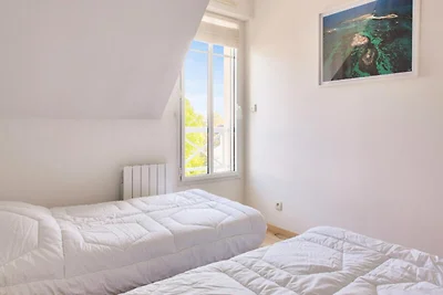 Apartment in Fouesnant in der Nähe von...