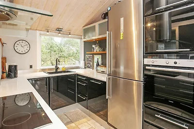10 Personen Ferienhaus in Jerup