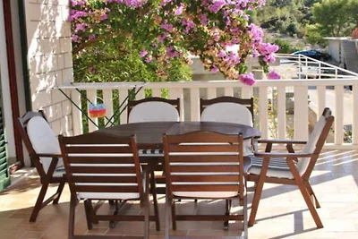 Apartments Maritimo - Comfort Two Bedroom Apa...