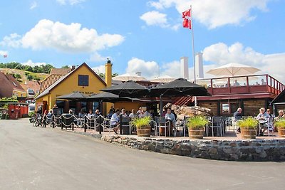 5 Personen Ferienhaus auf einem Ferienpark...
