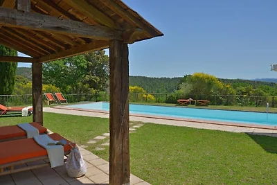 Villa in Toskana mit 3 Schlafzimmer