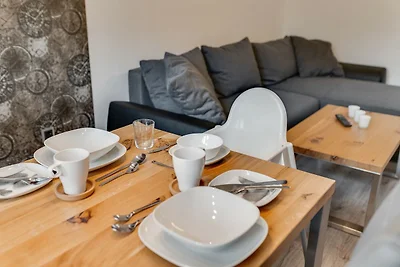 Wohnung in Medebach in Waldnähe