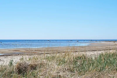 4 Personen vakantie huis in FALKENBERG