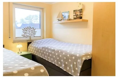 Ferienwohnung in Lügde mit Schwimmbecken
