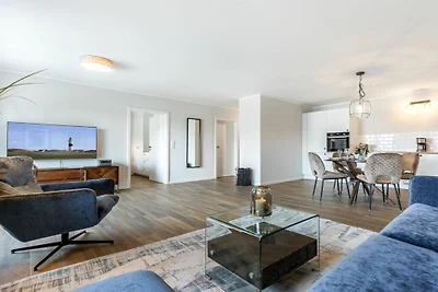 Ferienhaus mit 1 Schlafzimmer
