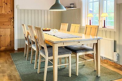 5 Personen Ferienhaus in FÄRJESTADEN