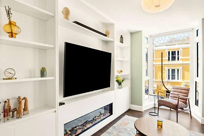 Apartment in Clifden in der Nähe von Coral...