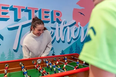 Sonniges Alpenrefugium mit Sauna und Pool