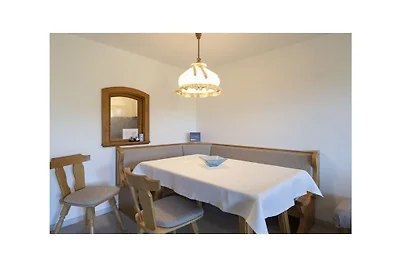 Apartamento vacacional con 2 dormitorios.