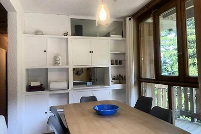 apartman za odmor Obiteljski odmor Barcelonnette