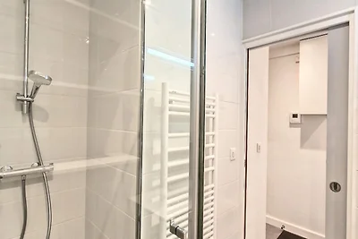 Apartment in Tignes am Fuße der Skipisten