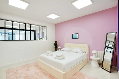 Prachtig appartement - 2BD/6P - Belleville