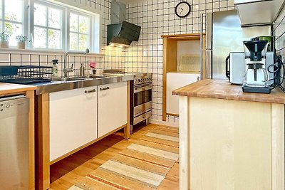 5 Personen Ferienhaus in BORGHOLM-By Traum