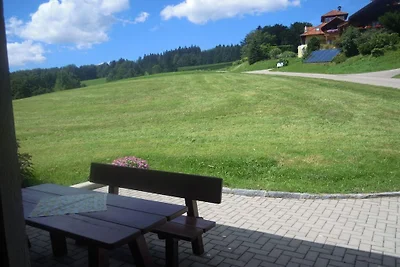 Ferienwohnung mit 2 Schlafzimmer