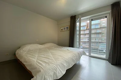 Stilvolle Wohnung am Meer