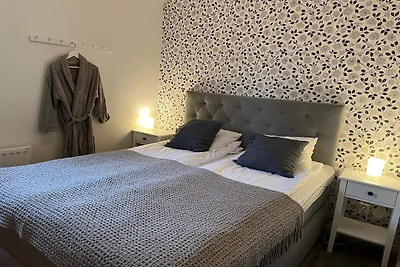 5 Sterne Ferienhaus in UDDEVALLA