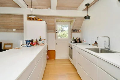 4 sterren vakantie huis in Højby