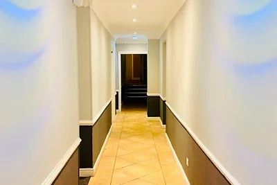 Habitación Familiar Estándar Para 4