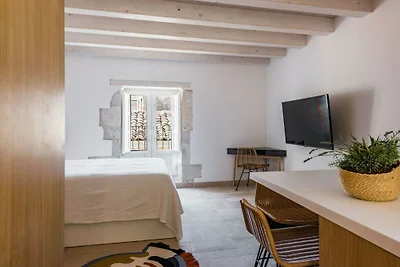 Giudecca's studio met terras 2