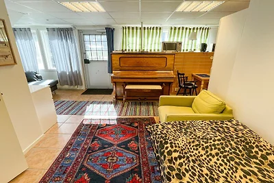 2 Personen Ferienhaus in BÅSTAD
