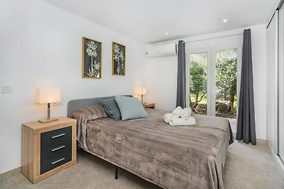 Premium Pollensa Landvilla für 6 Personen