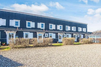 6 persone case ad Vestervig-By Traum