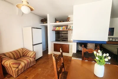 Elegante Villa mit Pool