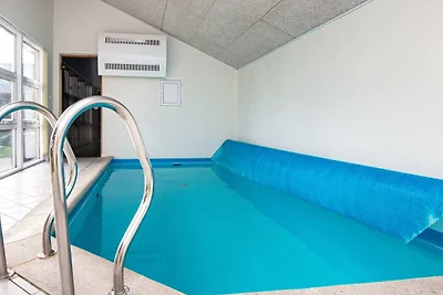 8 Personen Ferienhaus in Hejls
